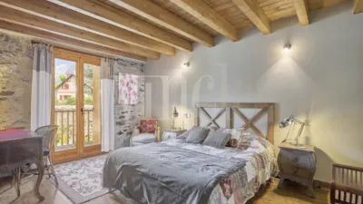 Casa adosada en venta en Calle Rue de La Riberole, Latour-de-Carol de 452.000 €