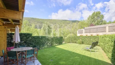 Casa adosada en venta en Calle Rue de La Riberole, Latour-de-Carol de 452.000 €