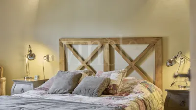 Casa adosada en venta en Calle Rue de La Riberole, Latour-de-Carol de 452.000 €