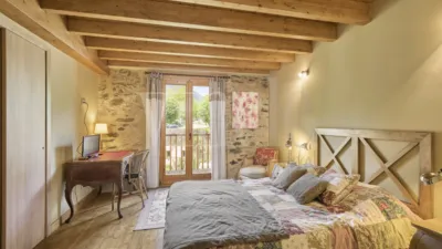 Casa adosada en venta en Calle Rue de La Riberole, Latour-de-Carol de 452.000 €