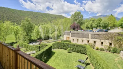 Casa adosada en venta en Calle Rue de La Riberole, Latour-de-Carol de 452.000 €