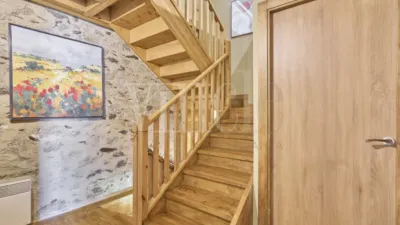 Casa adosada en venta en Calle Rue de La Riberole, Latour-de-Carol de 452.000 €