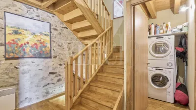 Casa adosada en venta en Calle Rue de La Riberole, Latour-de-Carol de 452.000 €