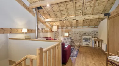 Casa adosada en venta en Calle Rue de La Riberole, Latour-de-Carol de 452.000 €