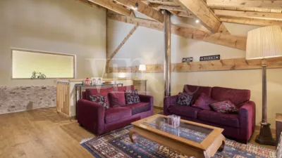 Casa adosada en venta en Calle Rue de La Riberole, Latour-de-Carol de 452.000 €