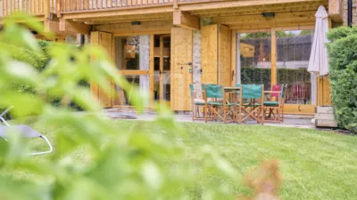 Casa adosada en venta en Calle Rue de La Riberole, Latour-de-Carol de 452.000 €