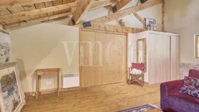 Casa adosada en venta en Calle Rue de La Riberole, Latour-de-Carol de 452.000 €