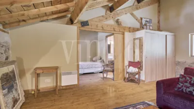 Casa adosada en venta en Calle Rue de La Riberole, Latour-de-Carol de 452.000 €