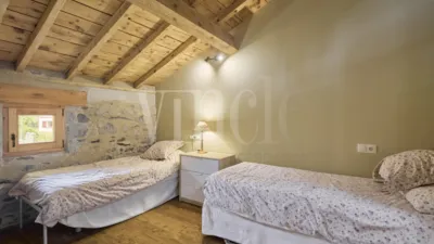 Casa adosada en venta en Calle Rue de La Riberole, Latour-de-Carol de 452.000 €