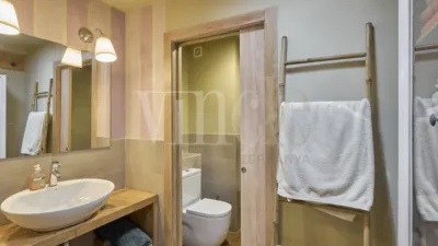 Casa adosada en venta en Calle Rue de La Riberole, Latour-de-Carol de 452.000 €