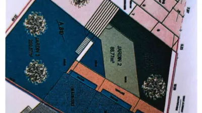 Casa adosada en venta en Calle Rue de La Riberole, Latour-de-Carol de 452.000 €