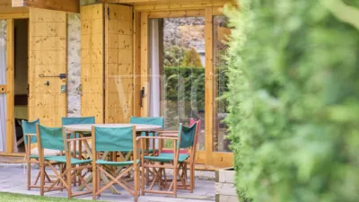 Casa adosada en venta en Calle Rue de La Riberole, Latour-de-Carol de 452.000 €