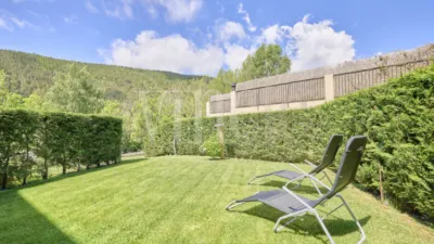 Casa adosada en venta en Calle Rue de La Riberole, Latour-de-Carol de 452.000 €