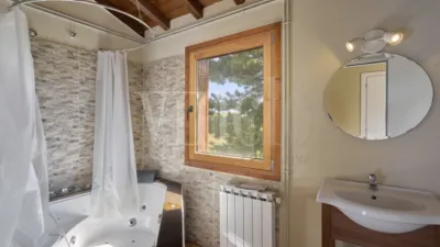 Casa unifamiliar en venta en Calle Rue Du Torrent, Bourg-Madame de 460.000 €