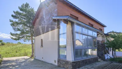 Casa unifamiliar en venta en Calle Rue Du Torrent, Bourg-Madame de 460.000 €