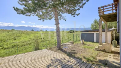 Casa unifamiliar en venta en Calle Rue Du Torrent, Bourg-Madame de 460.000 €