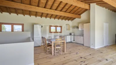 Casa unifamiliar en venta en Calle Rue Du Torrent, Bourg-Madame de 460.000 €