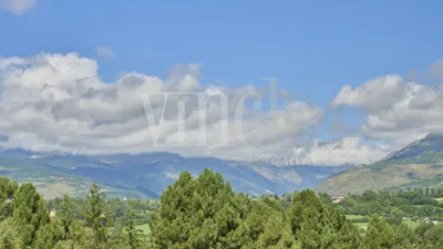 Casa unifamiliar en venta en Calle Rue Du Torrent, Bourg-Madame de 460.000 €