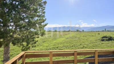 Casa unifamiliar en venta en Calle Rue Du Torrent, Bourg-Madame de 460.000 €