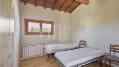 Casa unifamiliar en venta en Calle Rue Du Torrent, Bourg-Madame de 460.000 €