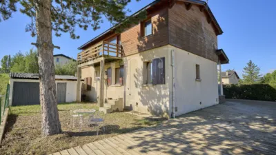 Casa unifamiliar en venta en Calle Rue Du Torrent, Bourg-Madame de 460.000 €