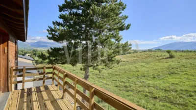 Casa unifamiliar en venta en Calle Rue Du Torrent, Bourg-Madame de 460.000 €