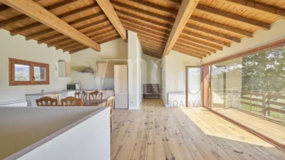 Casa unifamiliar en venta en Calle Rue Du Torrent, Bourg-Madame de 460.000 €