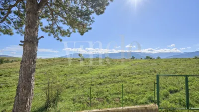 Casa unifamiliar en venta en Calle Rue Du Torrent, Bourg-Madame de 460.000 €