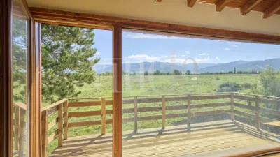 Casa unifamiliar en venta en Calle Rue Du Torrent, Bourg-Madame de 460.000 €