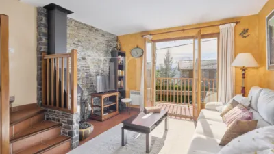 Casa adosada en venta en Calle Route de Poujals, Osséja de 390.000 €