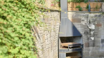 Casa adosada en venta en Calle Route de Poujals, Osséja de 390.000 €