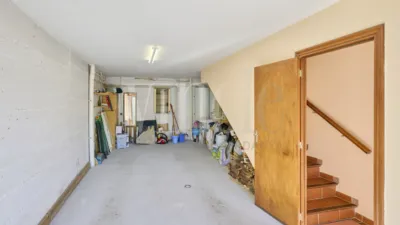 Casa adosada en venta en Calle Route de Poujals, Osséja de 390.000 €