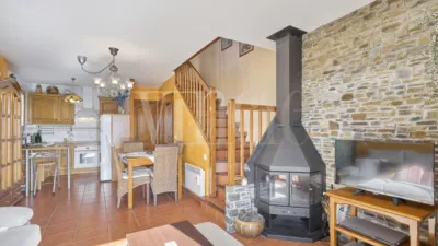 Casa adosada en venta en Calle Route de Poujals, Osséja de 390.000 €