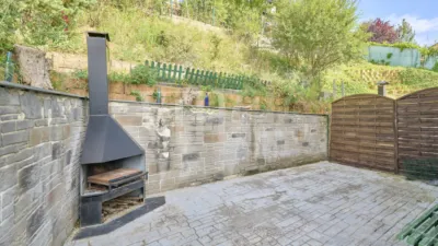 Casa adosada en venta en Calle Route de Poujals, Osséja de 390.000 €