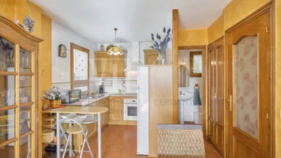 Casa adosada en venta en Calle Route de Poujals, Osséja de 390.000 €