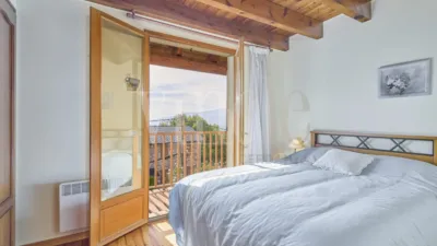 Casa adosada en venta en Calle Route de Poujals, Osséja de 390.000 €