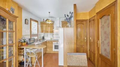 Casa adosada en venta en Calle Route de Poujals, Osséja de 390.000 €