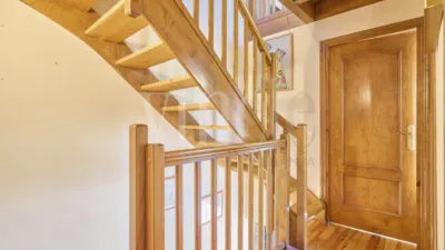 Casa adosada en venta en Calle Route de Poujals, Osséja de 390.000 €