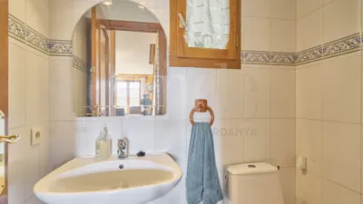 Casa adosada en venta en Calle Route de Poujals, Osséja de 390.000 €