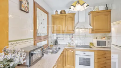 Casa adosada en venta en Calle Route de Poujals, Osséja de 390.000 €