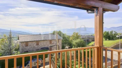 Casa adosada en venta en Calle Route de Poujals, Osséja de 390.000 €