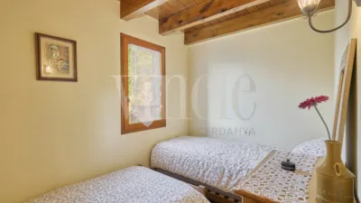 Casa adosada en venta en Calle Route de Poujals, Osséja de 390.000 €