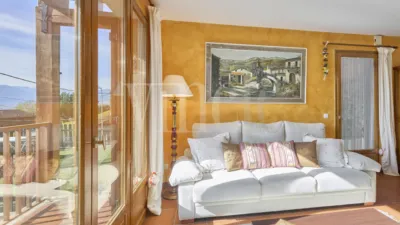 Casa adosada en venta en Calle Route de Poujals, Osséja de 390.000 €