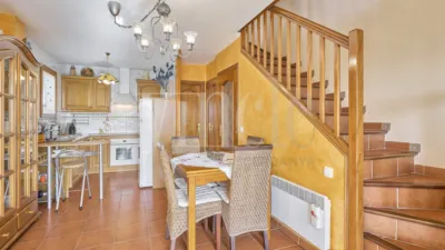 Casa adosada en venta en Calle Route de Poujals, Osséja de 390.000 €