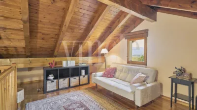 Casa adosada en venta en Calle Route de Poujals, Osséja de 390.000 €