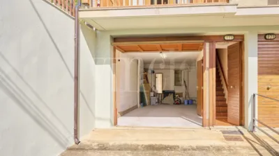 Casa adosada en venta en Calle Route de Poujals, Osséja de 390.000 €