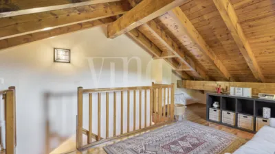 Casa adosada en venta en Calle Route de Poujals, Osséja de 390.000 €