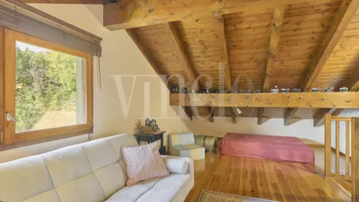 Casa adosada en venta en Calle Route de Poujals, Osséja de 390.000 €