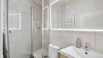 Apartamento en venta en Urbanización Vall de Llous, Sainte-Léocadie de 140.000 €