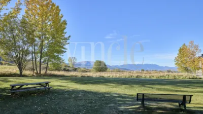 Apartamento en venta en Urbanización Vall de Llous, Sainte-Léocadie de 140.000 €